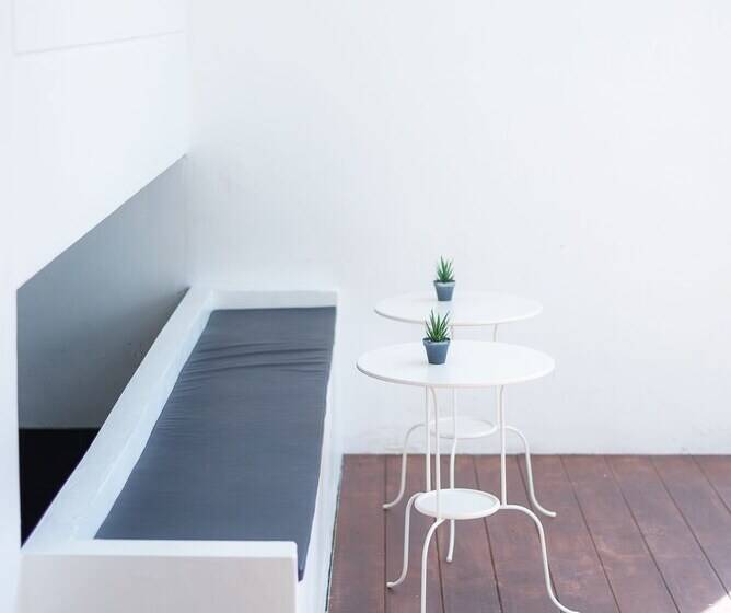 Fotos del hotel The Mellow Pillow At Chiang Mai Gate:  8