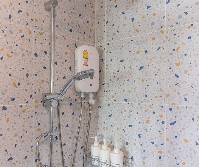 Fotos del hotel The Mellow Pillow At Chiang Mai Gate:  19