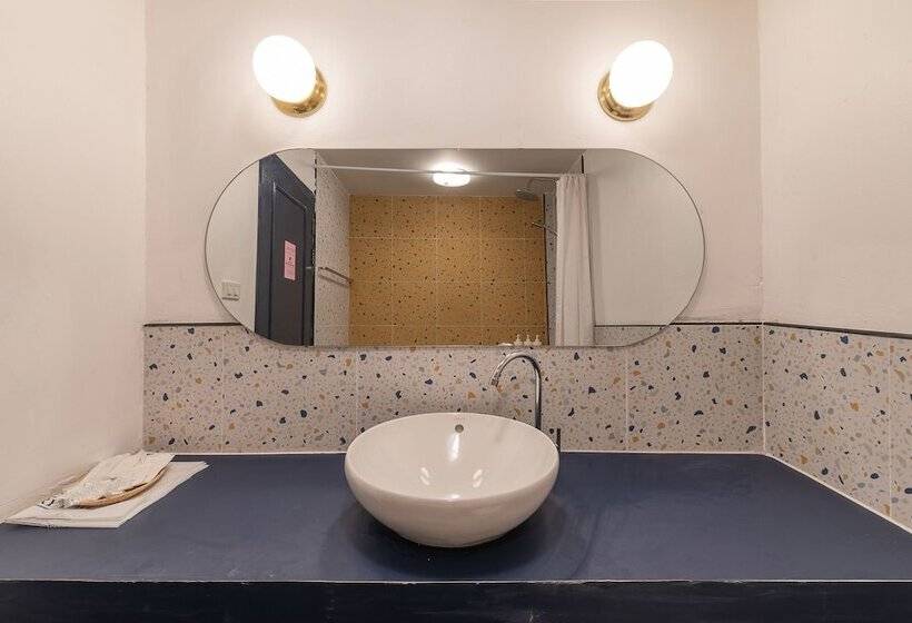 Fotos del hotel The Mellow Pillow At Chiang Mai Gate:  18