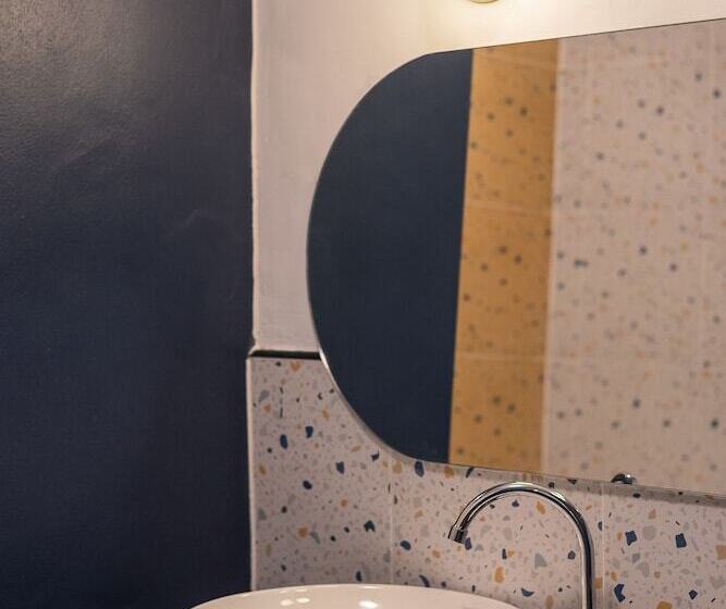 Fotos del hotel The Mellow Pillow At Chiang Mai Gate:  23