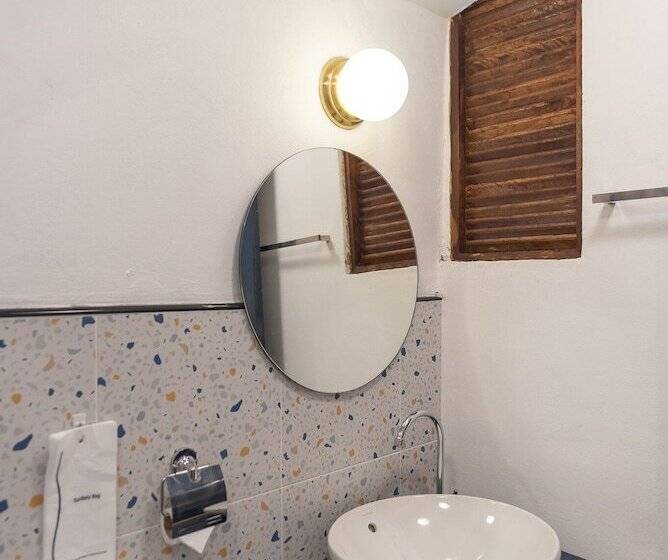 Fotos del hotel The Mellow Pillow At Chiang Mai Gate:  24