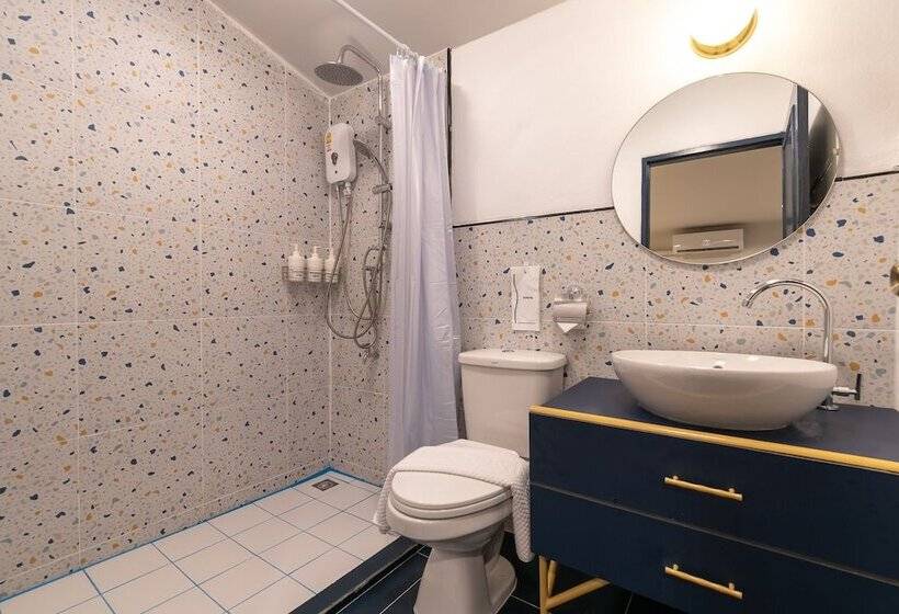 Fotos del hotel The Mellow Pillow At Chiang Mai Gate:  7