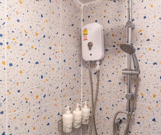 Fotos del hotel The Mellow Pillow At Chiang Mai Gate:  17