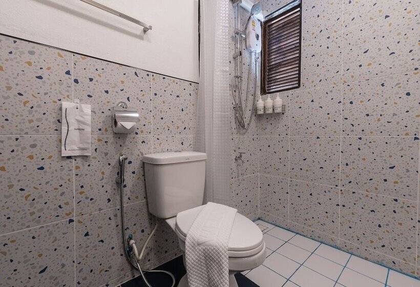 Fotos del hotel The Mellow Pillow At Chiang Mai Gate:  6