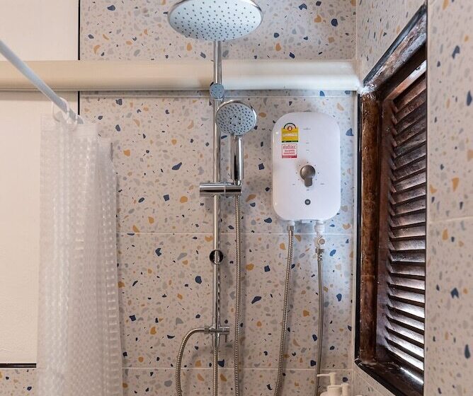 Fotos del hotel The Mellow Pillow At Chiang Mai Gate:  12