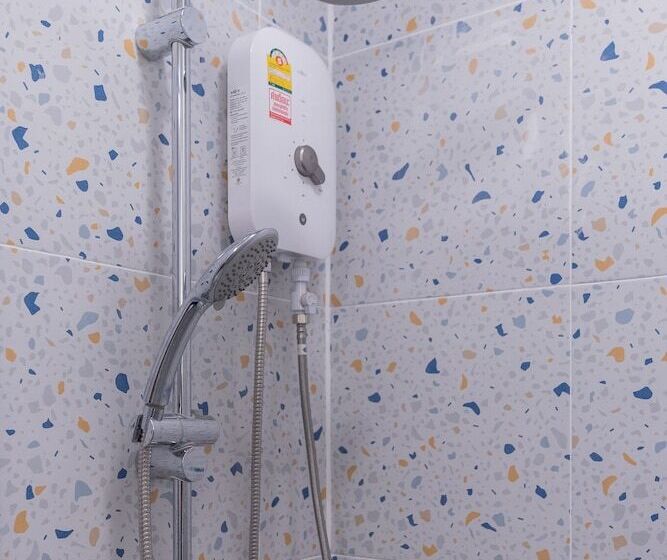 Fotos del hotel The Mellow Pillow At Chiang Mai Gate:  11