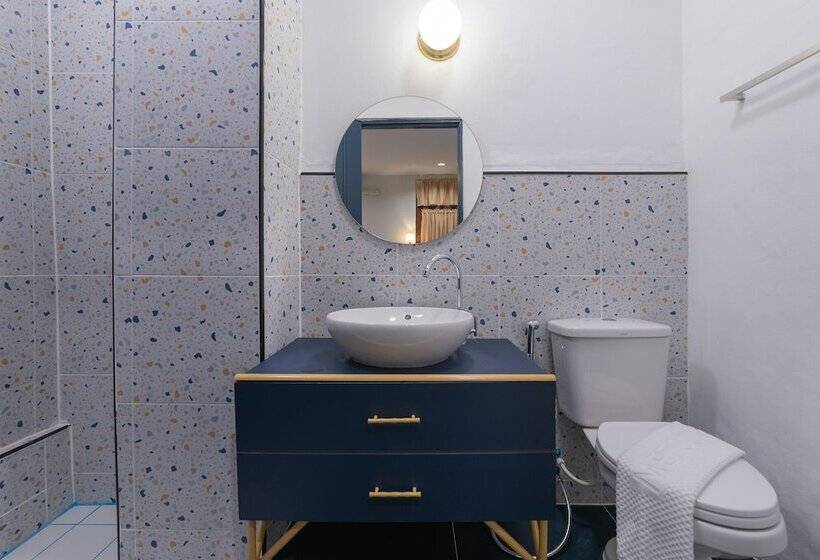 Fotos del hotel The Mellow Pillow At Chiang Mai Gate:  4