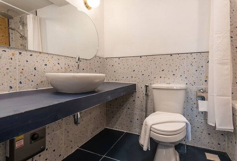 Fotos del hotel The Mellow Pillow At Chiang Mai Gate:  3