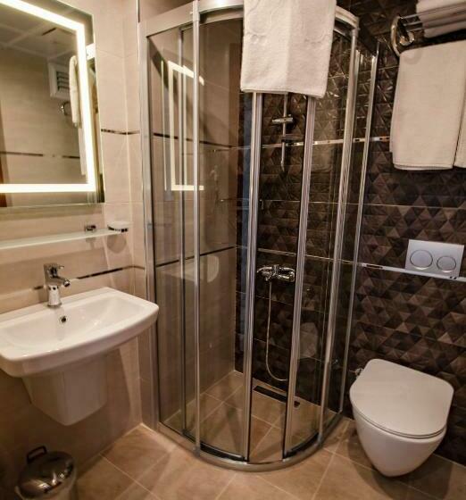 Fotos del hotel Avrasya Port:  25