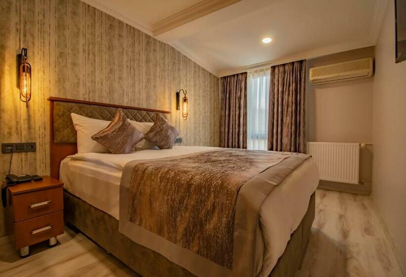 Fotos del hotel Avrasya Port:  11