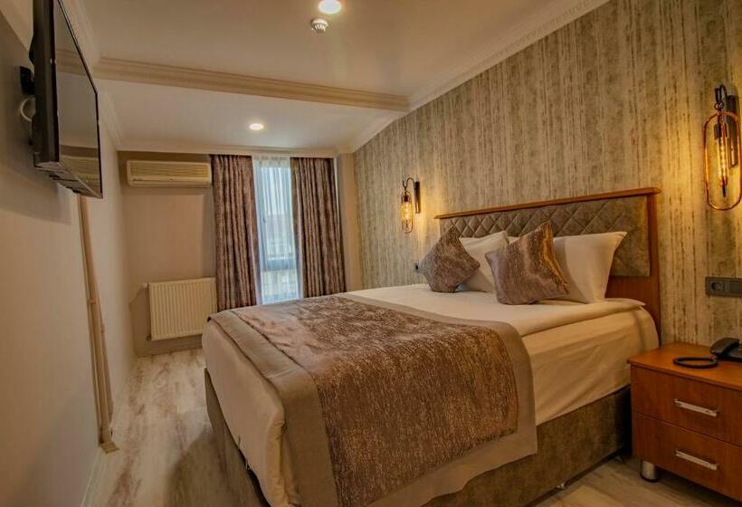 Fotos del hotel Avrasya Port:  14