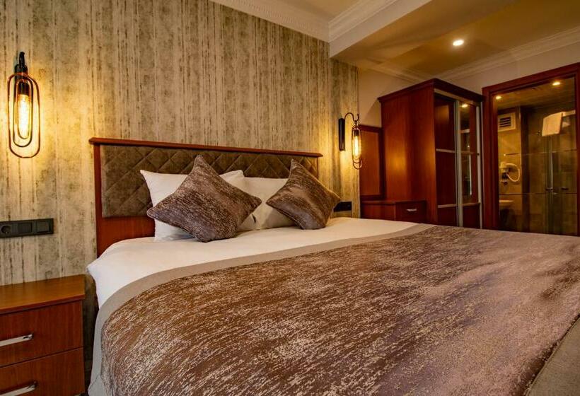 Fotos del hotel Avrasya Port:  5