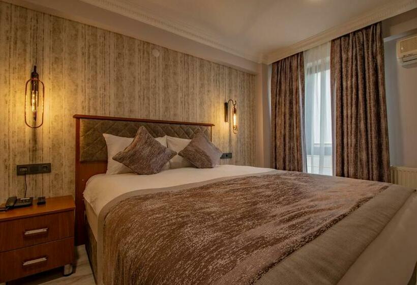 Fotos del hotel Avrasya Port:  8