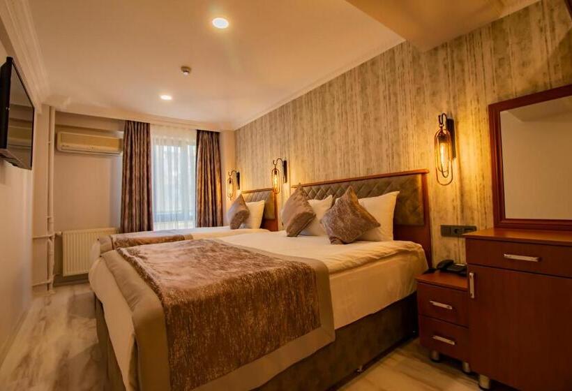 Fotos del hotel Avrasya Port:  7