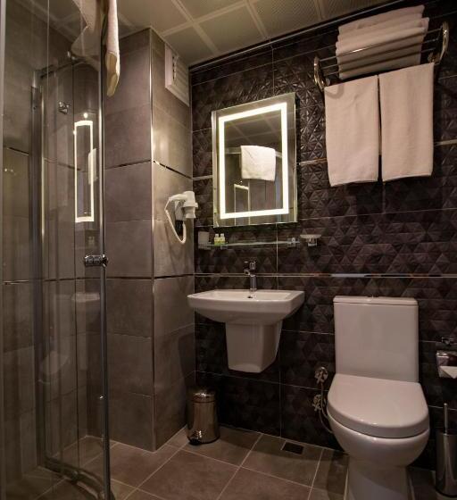 Fotos del hotel Avrasya Port:  20