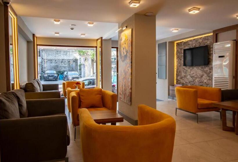 Fotos del hotel Avrasya Port:  22