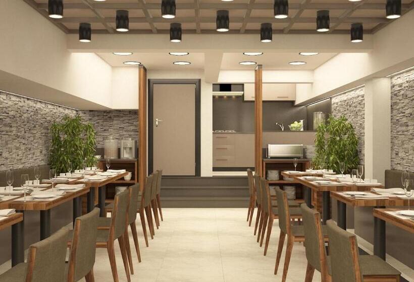 Fotos del hotel Avrasya Port:  21