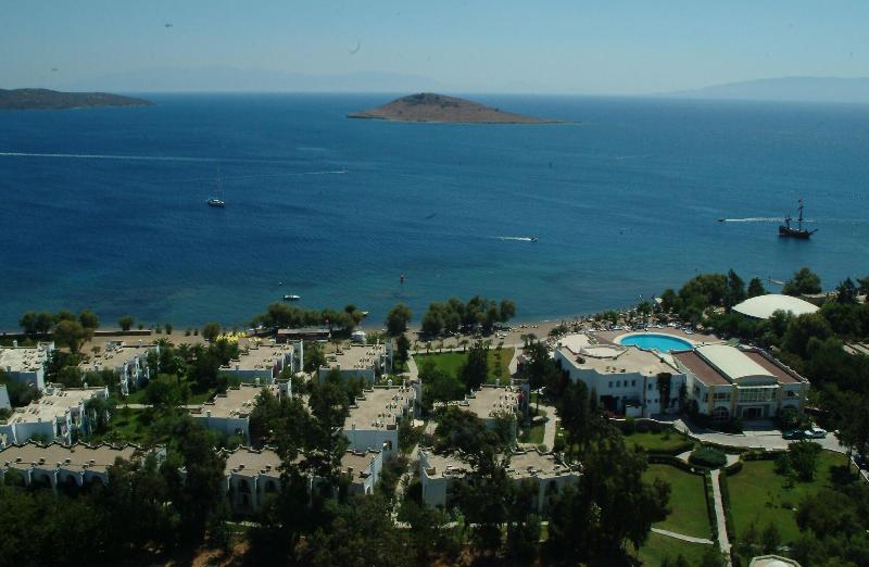 Fotos del hotel Club Muskebi:  24