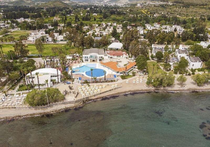 Fotos del hotel Club Muskebi:  23