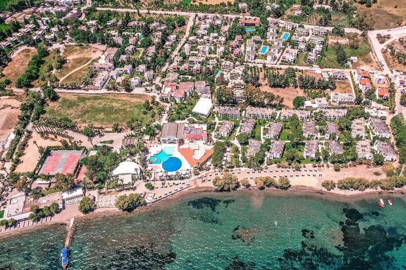 Fotos del hotel Club Muskebi:  21