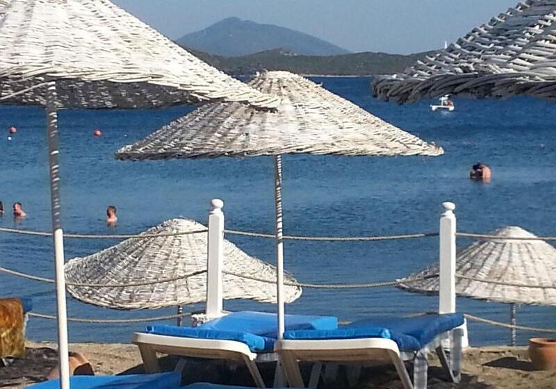 Fotos del hotel Club Muskebi:  17