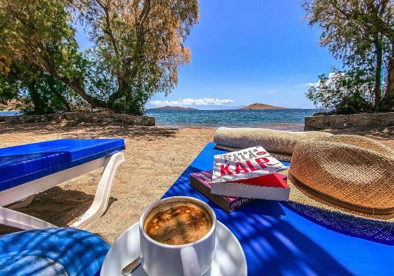 Fotos del hotel Club Muskebi:  9