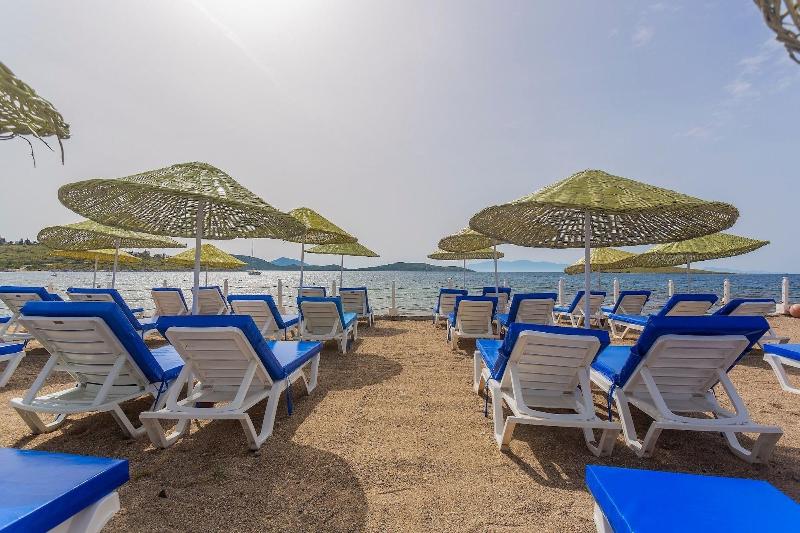 Fotos del hotel Club Muskebi:  14