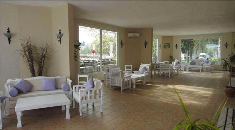 Fotos del hotel Club Muskebi:  11