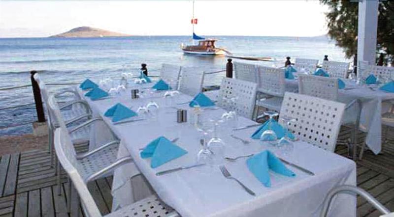 Fotos del hotel Club Muskebi:  18