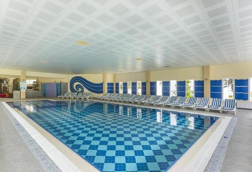 Fotos del hotel Club Muskebi:  19