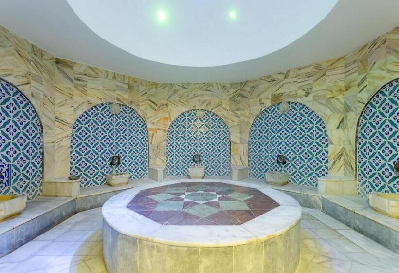 Fotos del hotel Club Muskebi:  10