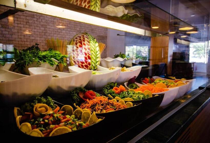 Fotos del hotel Club Muskebi:  6