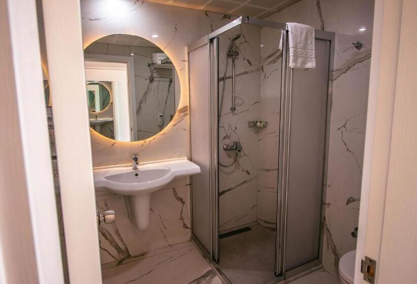 Fotos del hotel Club Muskebi:  7