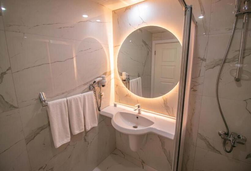 Fotos del hotel Club Muskebi:  4