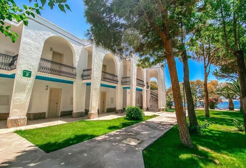 Fotos del hotel Club Muskebi:  2