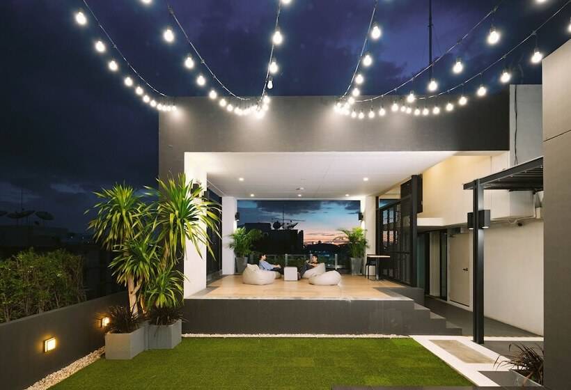 Fotos del hotel Kokotel Bangkok Sukhumvit 50:  10