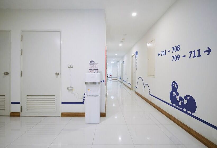 Fotos del hotel Kokotel Bangkok Sukhumvit 50:  7