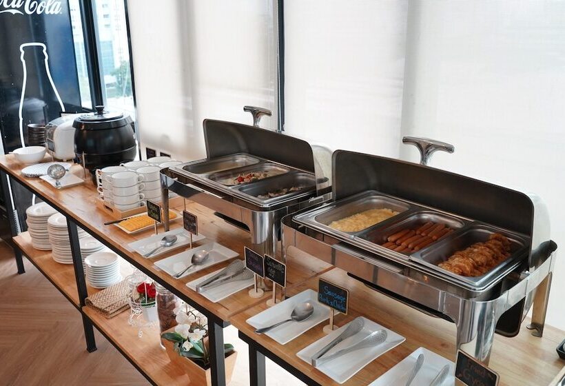 Fotos del hotel Kokotel Bangkok Sukhumvit 50:  8