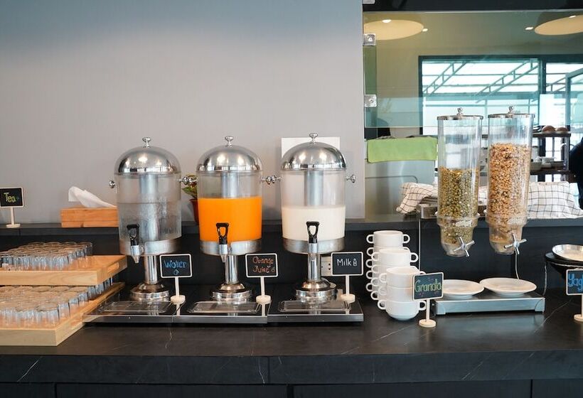 Fotos del hotel Kokotel Bangkok Sukhumvit 50:  6