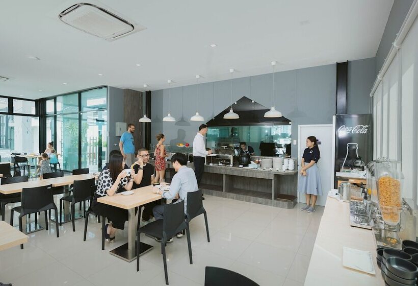 Fotos del hotel Kokotel Bangkok Sukhumvit 50:  5