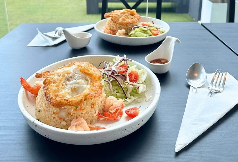 Fotos del hotel Kokotel Bangkok Sukhumvit 50:  25