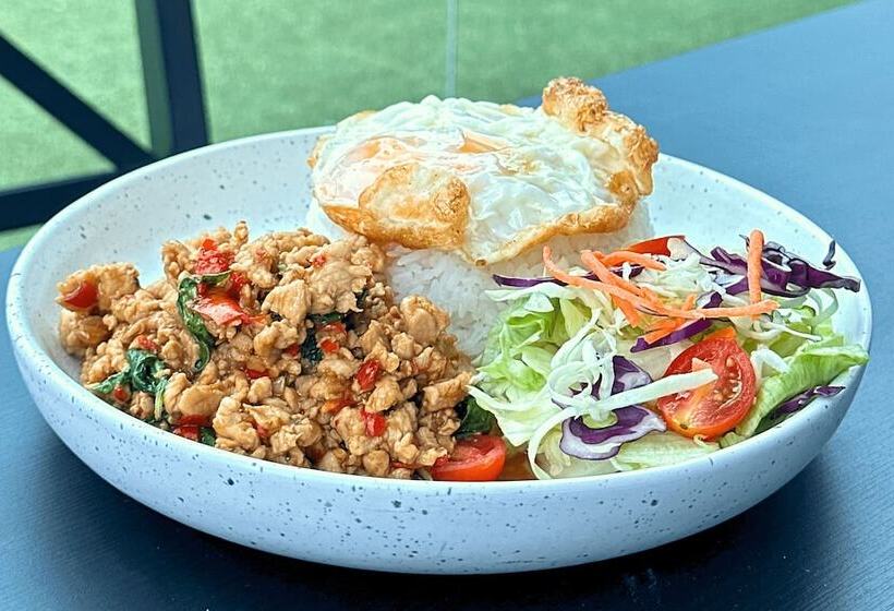 Fotos del hotel Kokotel Bangkok Sukhumvit 50:  4