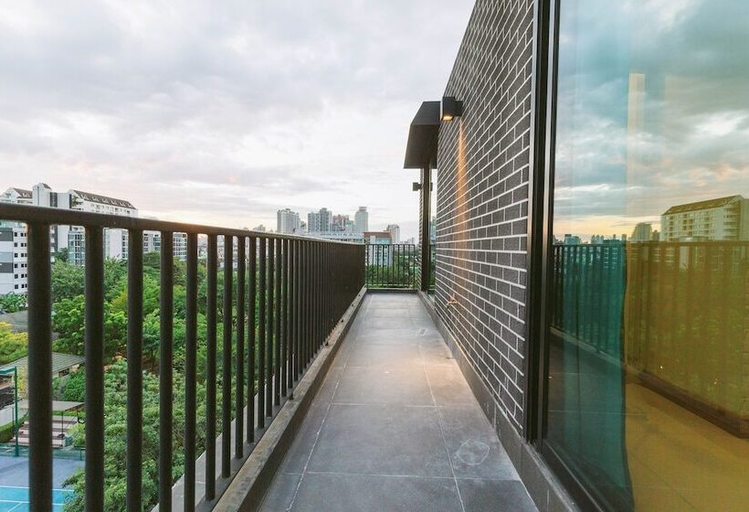 Fotos del hotel Kokotel Bangkok Sukhumvit 50:  23