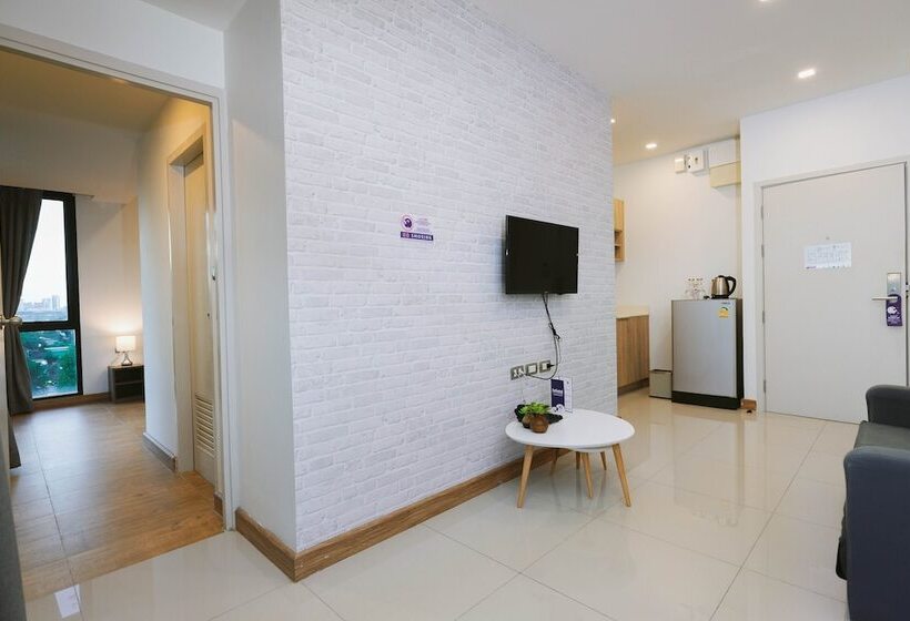 Fotos del hotel Kokotel Bangkok Sukhumvit 50:  18