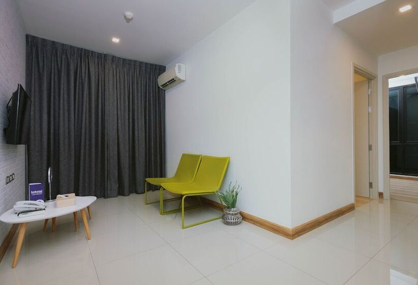 Fotos del hotel Kokotel Bangkok Sukhumvit 50:  16