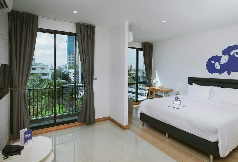 Fotos del hotel Kokotel Bangkok Sukhumvit 50:  19