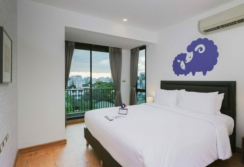 Fotos del hotel Kokotel Bangkok Sukhumvit 50:  2