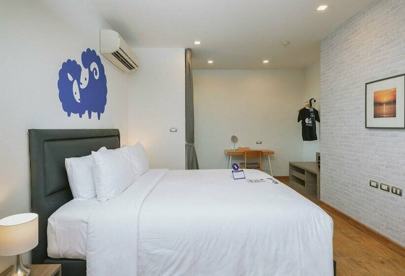 Fotos del hotel Kokotel Bangkok Sukhumvit 50:  14