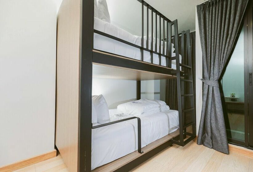 Fotos del hotel Kokotel Bangkok Sukhumvit 50:  13