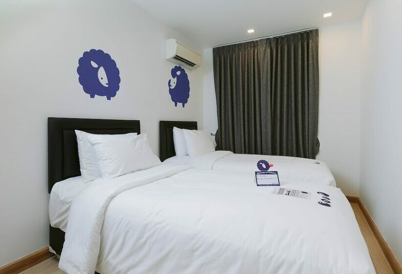 Fotos del hotel Kokotel Bangkok Sukhumvit 50:  12